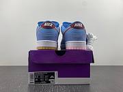 Nike SB Dunk Low Philadelphia Phillies DQ4040-400 - 3