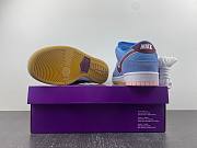 Nike SB Dunk Low Philadelphia Phillies DQ4040-400 - 4