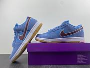 Nike SB Dunk Low Philadelphia Phillies DQ4040-400 - 2