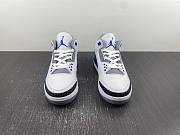 Air Jordan 3 Retro Racer Blue CT8532-145 - 2