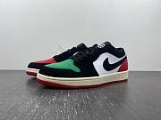 Air Jordan 1 Low Quai 54 (2023) FQ6703-100 - 6