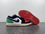 Air Jordan 1 Low Quai 54 (2023) FQ6703-100 - 4