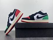 Air Jordan 1 Low Quai 54 (2023) FQ6703-100 - 3