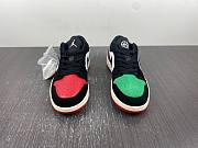 Air Jordan 1 Low Quai 54 (2023) FQ6703-100 - 2