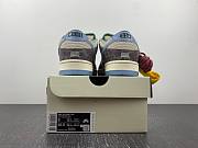 Nike SB Dunk Low Crenshaw Skate Club FN4193-100 - 4