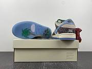 Nike SB Dunk Low Crenshaw Skate Club FN4193-100 - 3