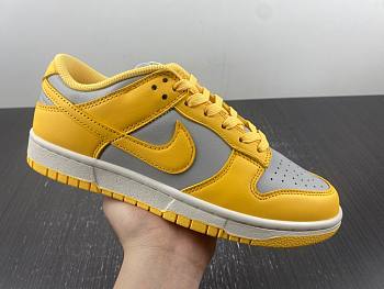 Nike Dunk Low Citron Pulse DD1503-002