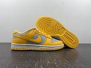 Nike Dunk Low Citron Pulse DD1503-002 - 5