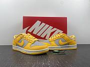 Nike Dunk Low Citron Pulse DD1503-002 - 4