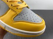 Nike Dunk Low Citron Pulse DD1503-002 - 3