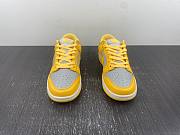 Nike Dunk Low Citron Pulse DD1503-002 - 2