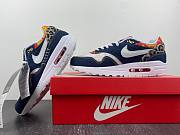 Nike Air Max 1 Premium Denim Leopard FJ4452-432 - 2