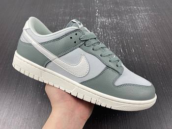 Nike Dunk Low Mica Green DV7212-300