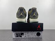 Air Jordan 4 Retro SE Craft Medium Olive FB9927-200 - 4