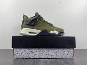 Air Jordan 4 Retro SE Craft Medium Olive FB9927-200 - 2