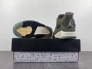 Air Jordan 4 Retro SE Craft Medium Olive FB9927-200 - 3