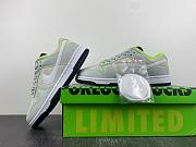 Nike Dunk Low University of Oregon PE (2023) FQ7260-001 - 5