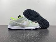 Nike Dunk Low University of Oregon PE (2023) FQ7260-001 - 4