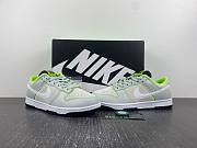 Nike Dunk Low University of Oregon PE (2023) FQ7260-001 - 3