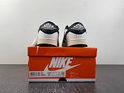 Jordan 1 Retro AJKO Low Black White DX4981-100  - 6