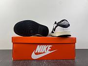 Jordan 1 Retro AJKO Low Black White DX4981-100  - 5