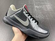 Nike Kobe 5 Aston Martin Pack 386429-004 - 1