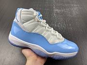 NIKE Air Jordan 11 High Retro AJ11 Magnolia Low Top Casual CT8012-141 - 1