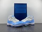 NIKE Air Jordan 11 High Retro AJ11 Magnolia Low Top Casual CT8012-141 - 6