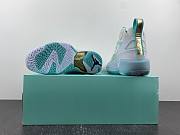 Jordan 37 Guo Ailun Island Green DV0921-173 - 4