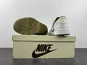 Air Jordan 1 Retro Low Golf Travis Scott Neutral Olive FZ3124-200 - 4