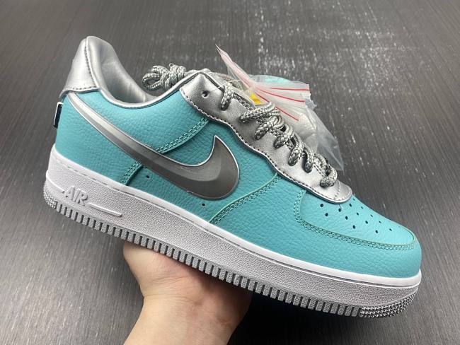 Nike Air Force 1 Low SP Tiffany And Co. DZ1382-003 - 1