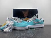 Nike Air Force 1 Low SP Tiffany And Co. DZ1382-003 - 6