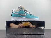 Nike Air Force 1 Low SP Tiffany And Co. DZ1382-003 - 4