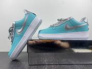 Nike Air Force 1 Low SP Tiffany And Co. DZ1382-003 - 3