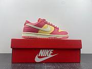  Nike Dunk Low Strawberry Peach Cream (GS) DH9765-200 - 6