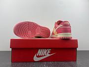  Nike Dunk Low Strawberry Peach Cream (GS) DH9765-200 - 4