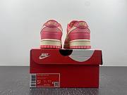  Nike Dunk Low Strawberry Peach Cream (GS) DH9765-200 - 5