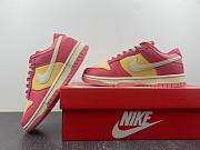  Nike Dunk Low Strawberry Peach Cream (GS) DH9765-200 - 3