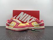  Nike Dunk Low Strawberry Peach Cream (GS) DH9765-200 - 2