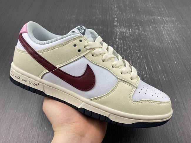 5K1Nike Dunk Low DD1503-117 - 1