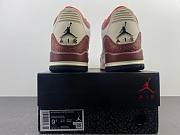 Jordan 3 Retro SE Dunk On Mars (GS) DV7028-108 - 6