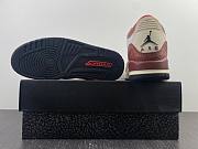 Jordan 3 Retro SE Dunk On Mars (GS) DV7028-108 - 5