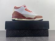 Jordan 3 Retro SE Dunk On Mars (GS) DV7028-108 - 4