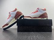 Jordan 3 Retro SE Dunk On Mars (GS) DV7028-108 - 2