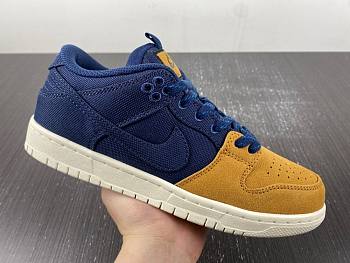 Nike SB Dunk Low Pro PRM 90s Backpack DX6775-400