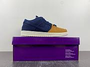 Nike SB Dunk Low Pro PRM 90s Backpack DX6775-400 - 4