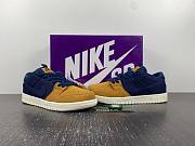 Nike SB Dunk Low Pro PRM 90s Backpack DX6775-400 - 3