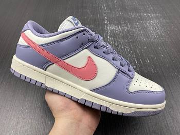 Nike Dunk Low Indigo Haze DD1503-500