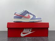 Nike Dunk Low Indigo Haze DD1503-500 - 6