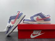 Nike Dunk Low Indigo Haze DD1503-500 - 4